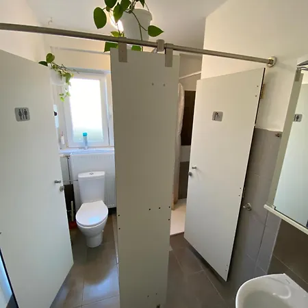 Vandrerhjem Greenslo