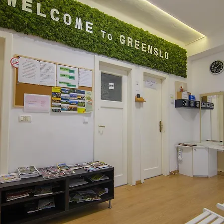 Greenslo