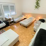 Greenslo * Lubiana