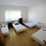 Greenslo * Lubiana