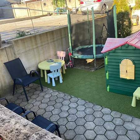 호스텔 Greenslo 류블랴나