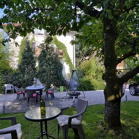 Greenslo Auberge de jeunesse