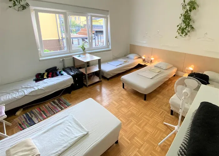 Greenslo * Ljubljana