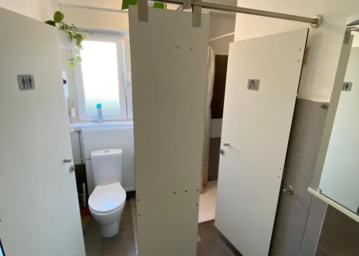 Auberge de jeunesse Greenslo