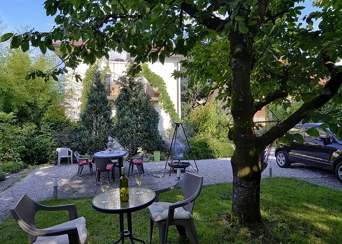 Greenslo Auberge de jeunesse