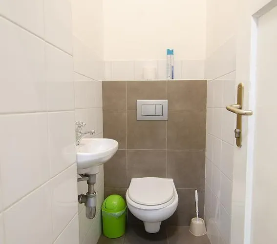 Auberge de jeunesse Greenslo *